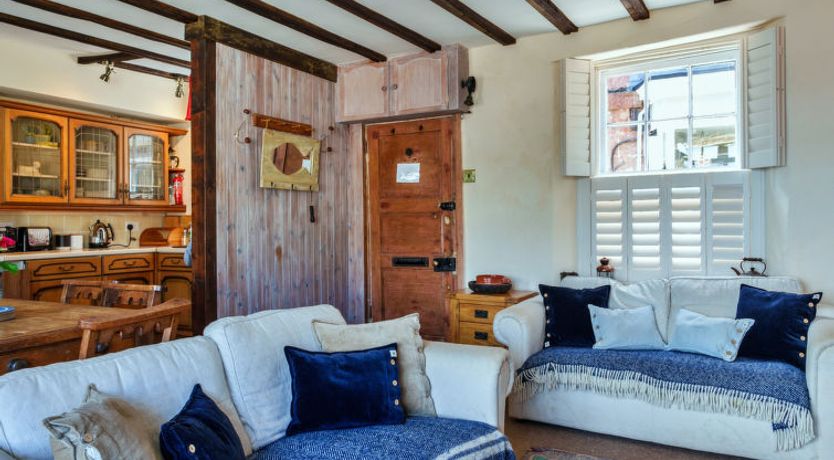 Photo of April Cottage