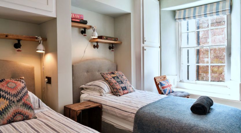 Photo of April Cottage