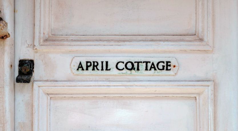 Photo of April Cottage