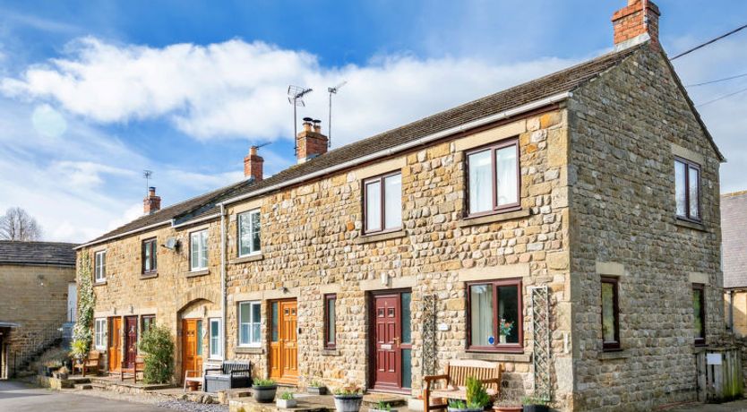 Photo of Tyg Cottage near Masham, Fountains Abbey & Brimha
