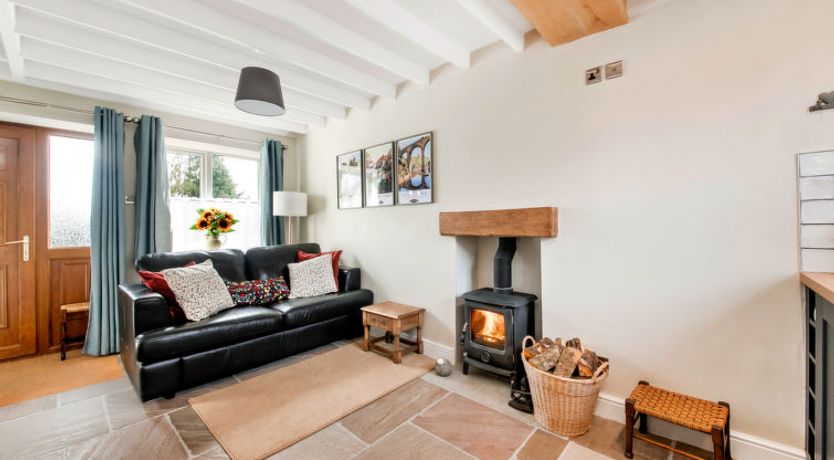 Photo of Tyg Cottage near Masham, Fountains Abbey & Brimha