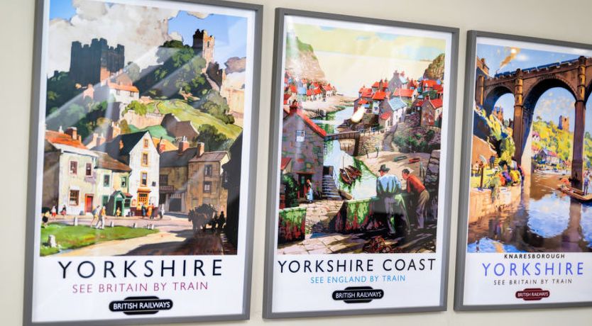 Photo of Tyg Cottage near Masham, Fountains Abbey & Brimha