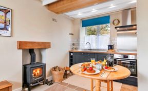 Photo of Tyg Cottage near Fountains Abbey & Brimham Rocks
