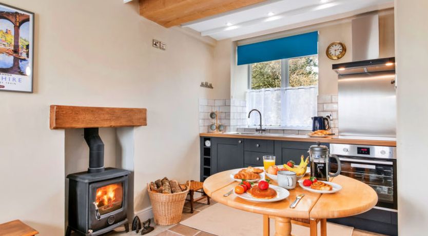 Photo of Tyg Cottage near Fountains Abbey & Brimham Rocks