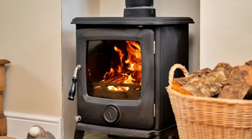 Photo of Tyg Cottage near Masham, Fountains Abbey & Brimha