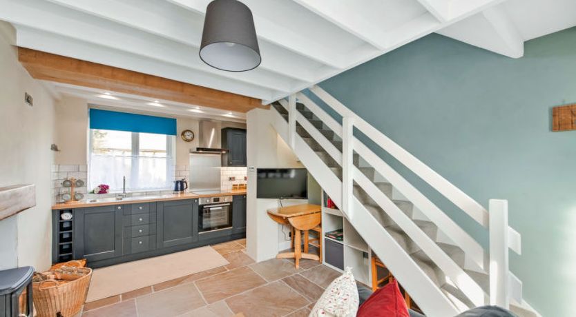 Photo of Tyg Cottage near Masham, Fountains Abbey & Brimha