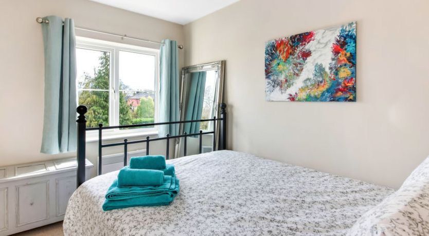 Photo of Tyg Cottage near Masham, Fountains Abbey & Brimha