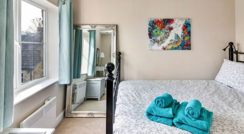 Photo of Tyg Cottage near Masham, Fountains Abbey & Brimha