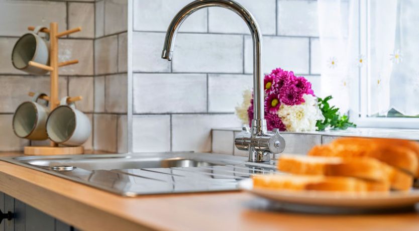 Photo of Tyg Cottage near Masham, Fountains Abbey & Brimha