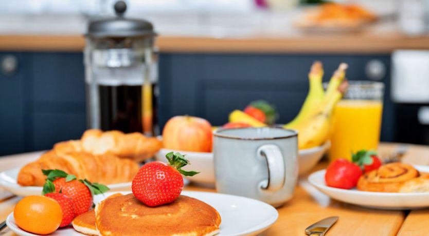 Photo of Tyg Cottage near Masham, Fountains Abbey & Brimha