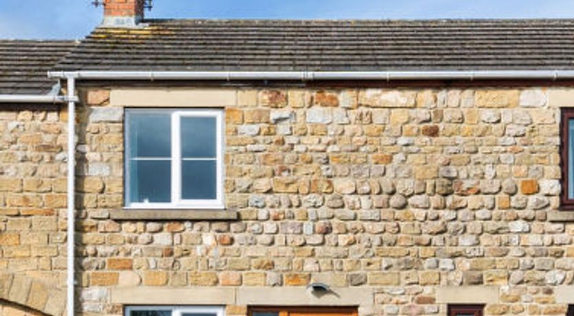 Photo of Tyg Cottage near Masham, Fountains Abbey & Brimha