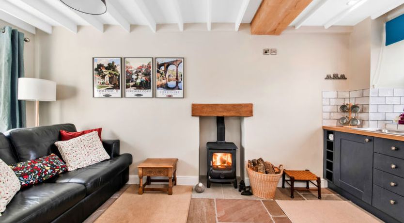 Photo of Tyg Cottage near Masham, Fountains Abbey & Brimha