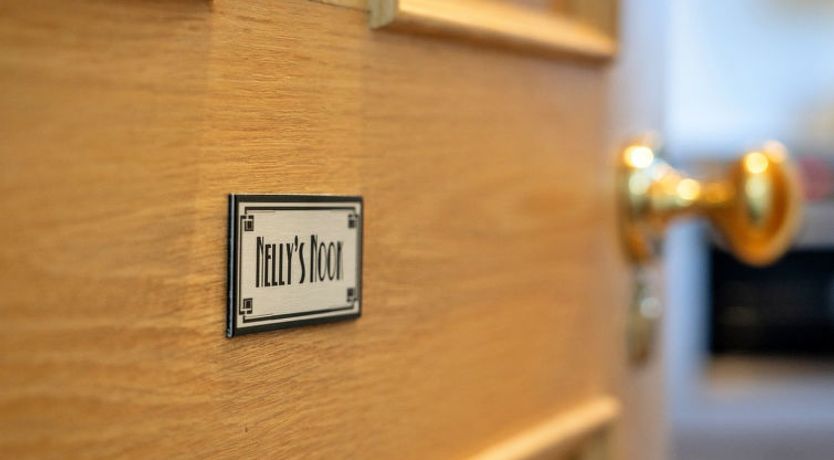 Photo of Nelly's Nook