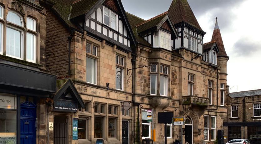 Photo of Nelly's Nook