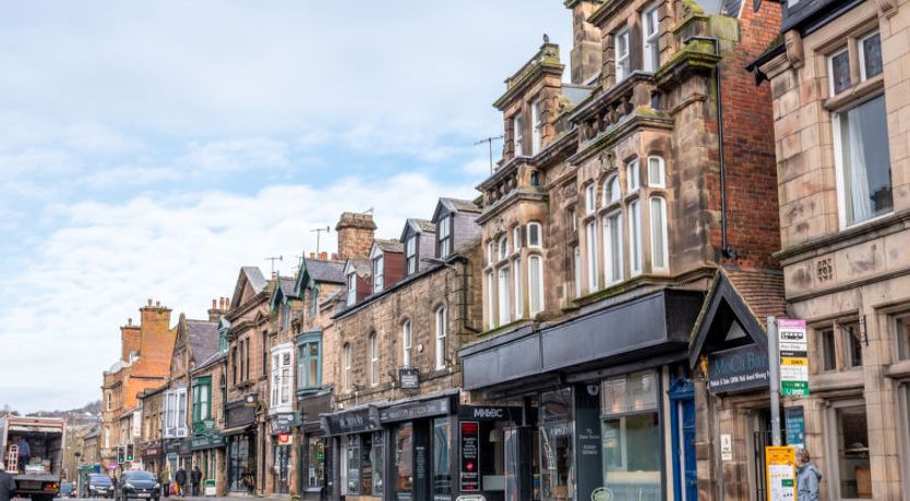 Photo of Nelly's Nook