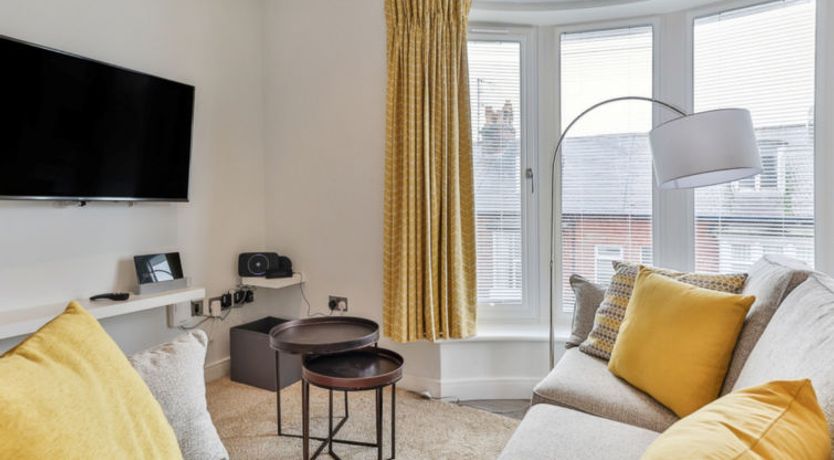 Photo of Belle House, Apt 6