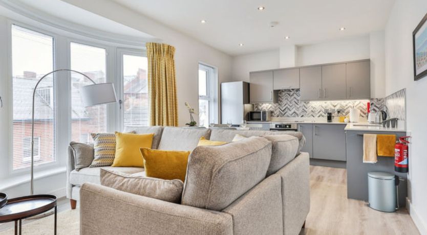 Photo of Belle House, Apt 6