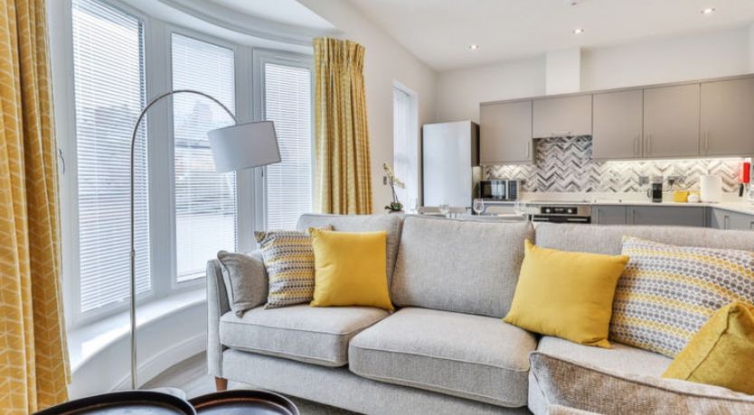 Photo of Belle House, Apt 6