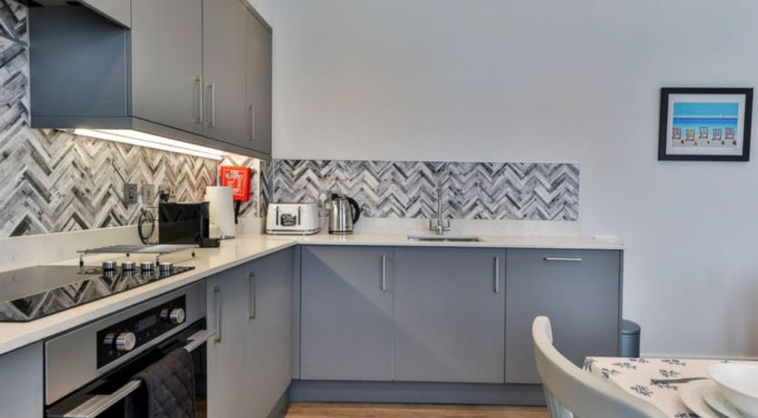 Photo of Belle House, Apt 6