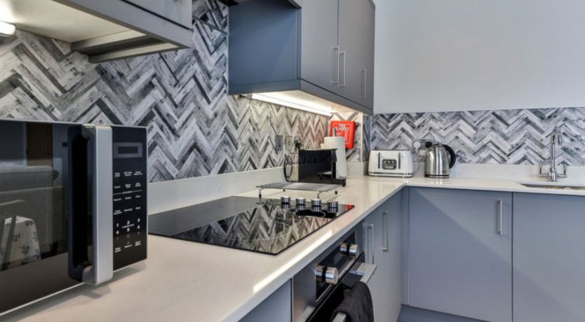 Photo of Belle House, Apt 6