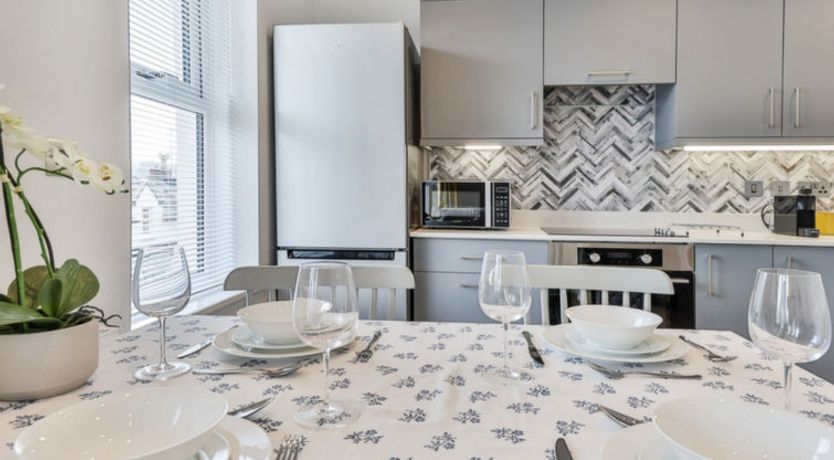 Photo of Belle House, Apt 6