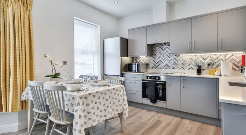 Photo of Belle House, Apt 6