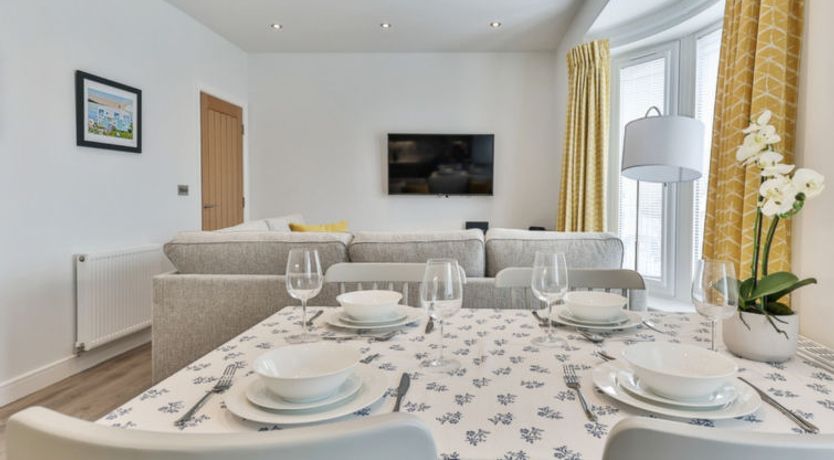 Photo of Belle House, Apt 6