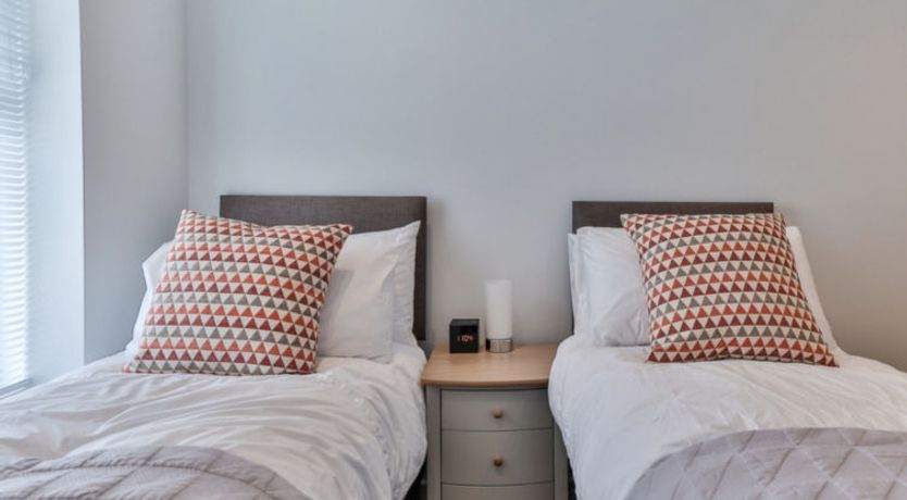 Photo of Belle House, Apt 6