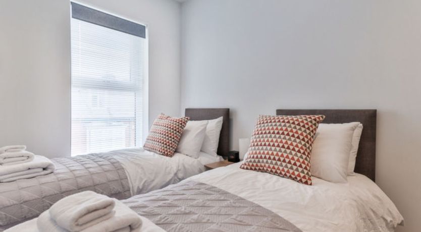 Photo of Belle House, Apt 6