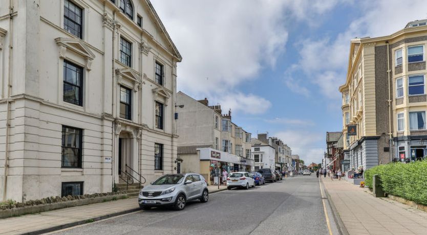 Photo of Belle House, Apt 6