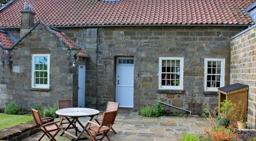 Photo of Ingleby Manor - Courtyard Cottage