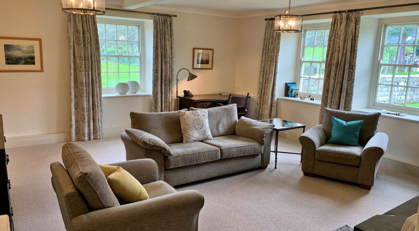 Photo of Ingleby Manor - Courtyard Cottage