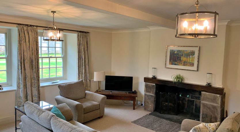 Photo of Ingleby Manor - Courtyard Cottage