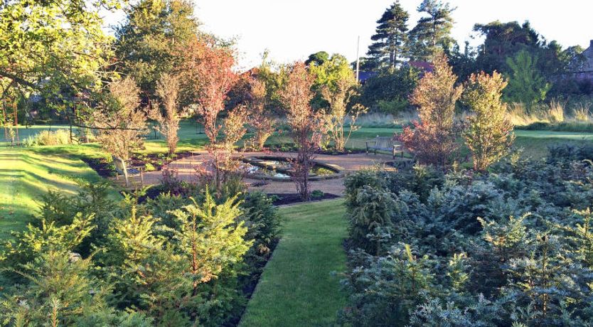 Photo of Ingleby Manor - Courtyard Cottage