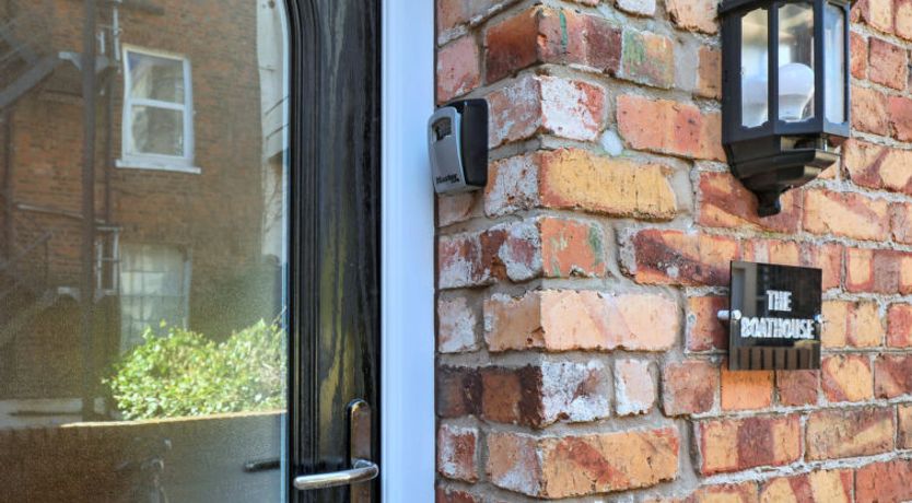 Photo of The Boat House