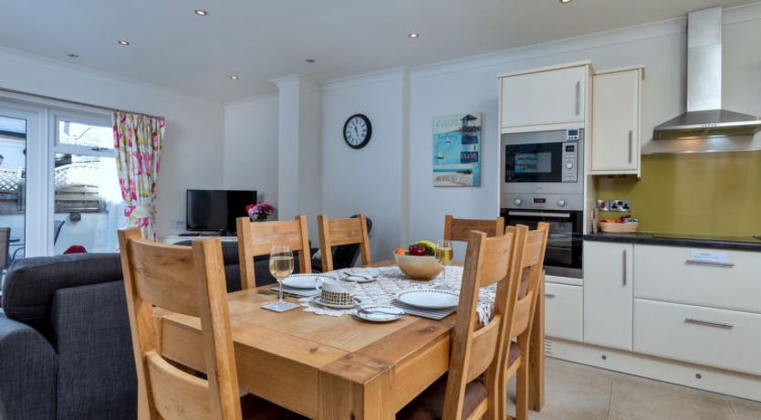 Photo of The Boat House