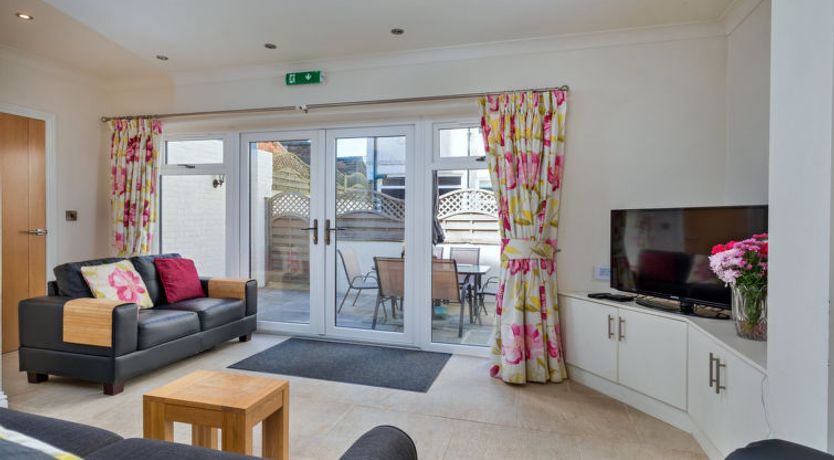 Photo of The Boat House