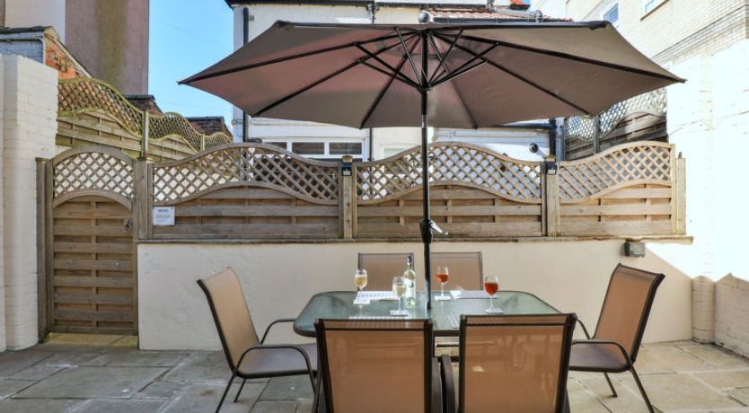 Photo of The Boat House