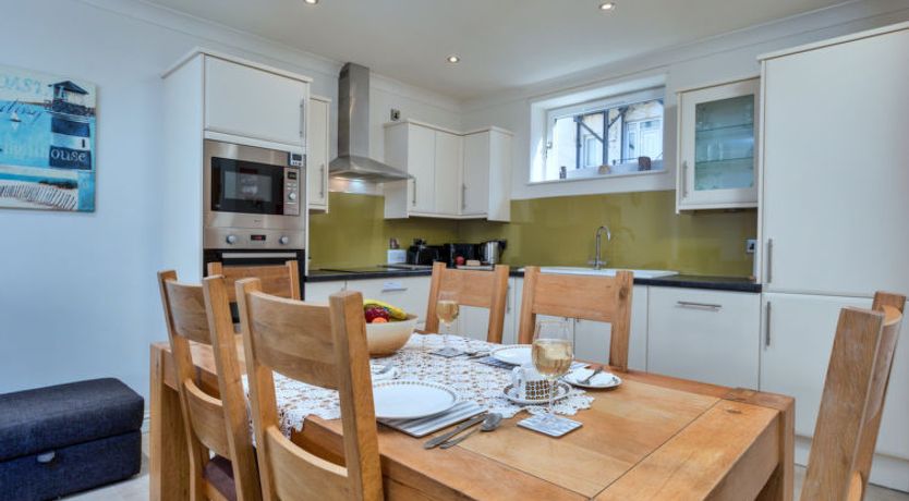 Photo of The Boat House