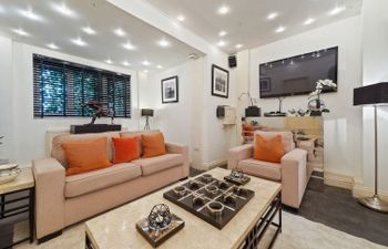 Regents Apartment Holiday Home