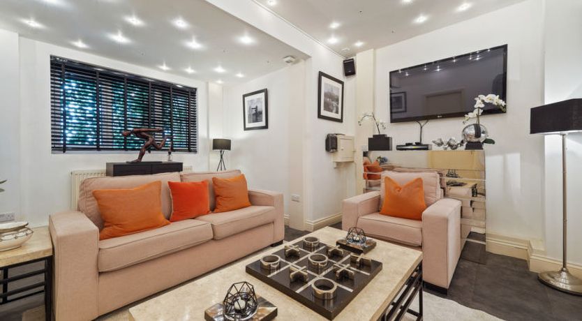 Photo of Regents Apartment