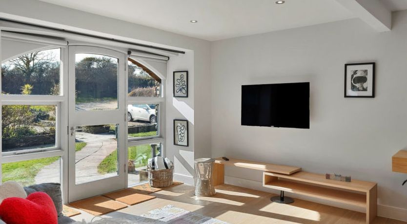 Photo of Little Granary