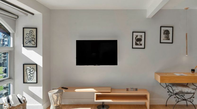 Photo of Little Granary