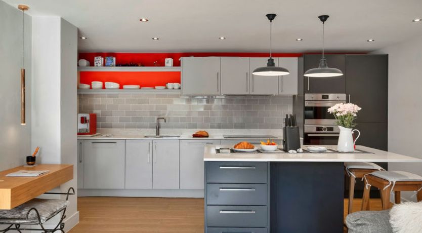 Photo of Little Granary