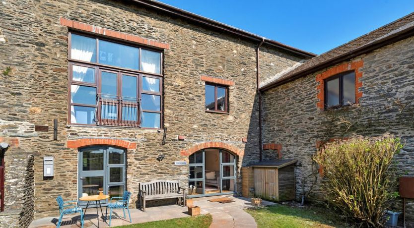 Photo of Little Granary