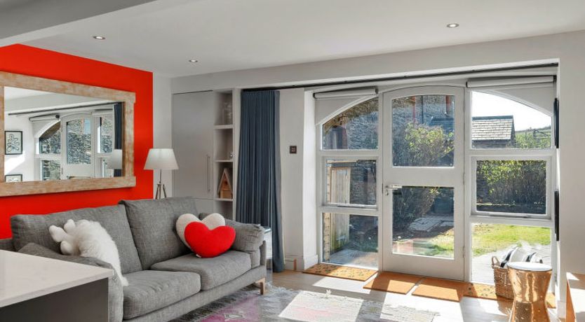 Photo of Little Granary