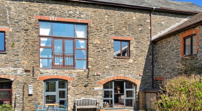 Photo of Little Granary