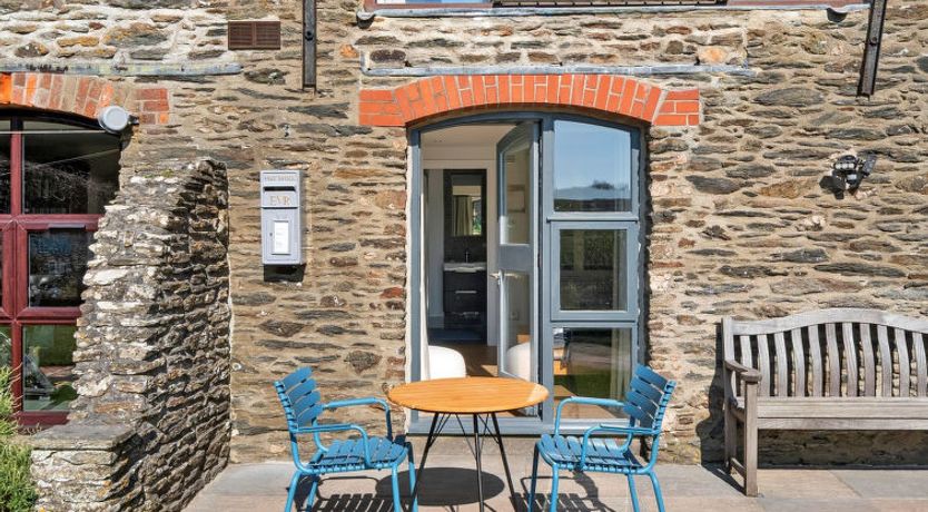 Photo of Little Granary