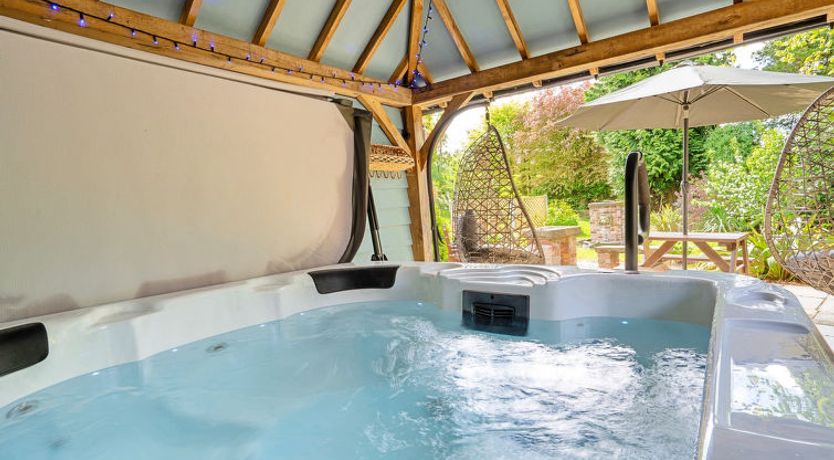 Photo of The Potting Shed