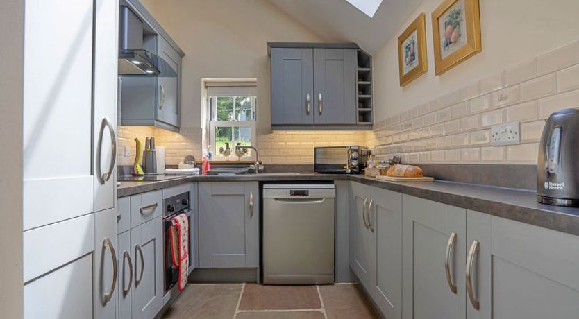 Photo of The Potting Shed